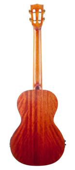 Mahalo Java Series baritone ukulele